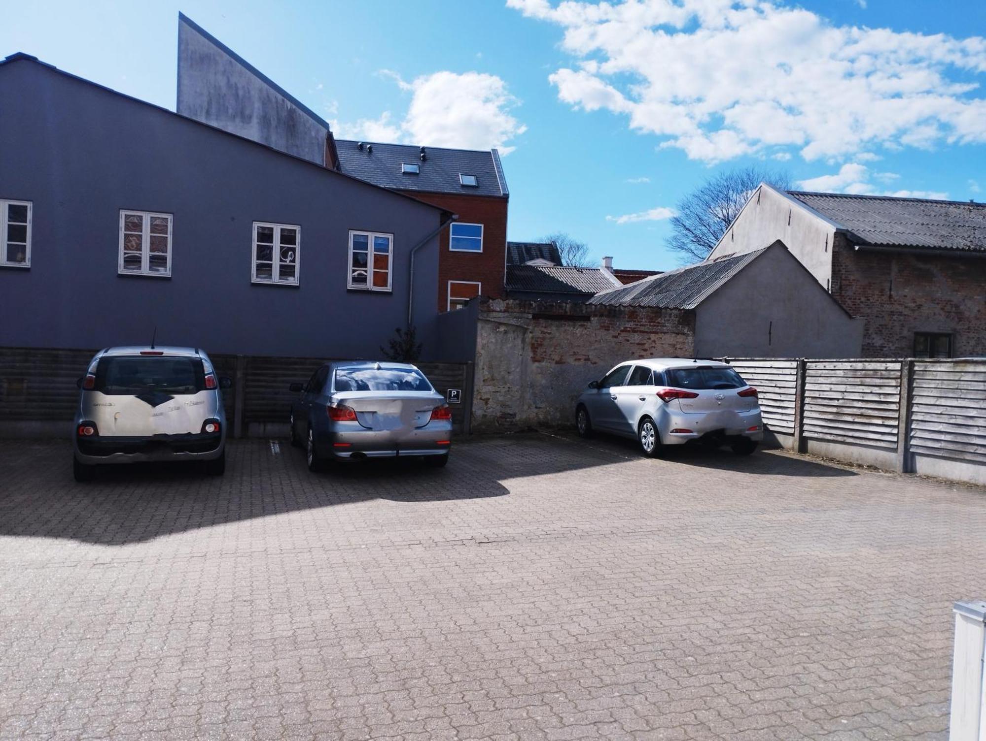 Ferienwohnung Id200 Ostergade 5C, 6800 Varde Exterior foto