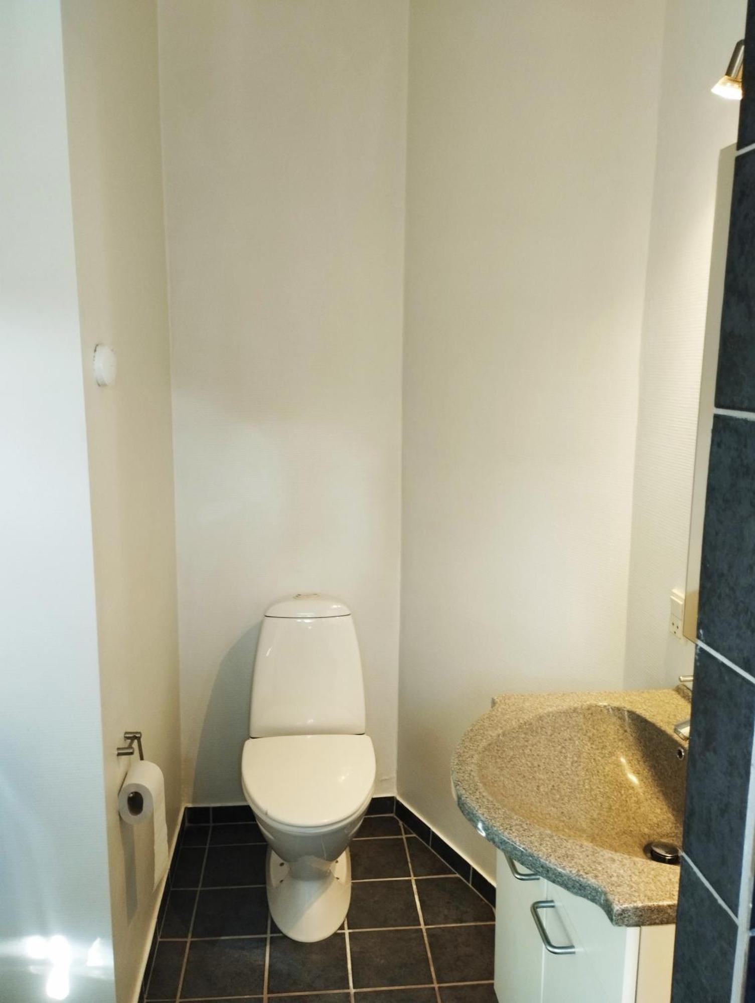 Ferienwohnung Id200 Ostergade 5C, 6800 Varde Exterior foto