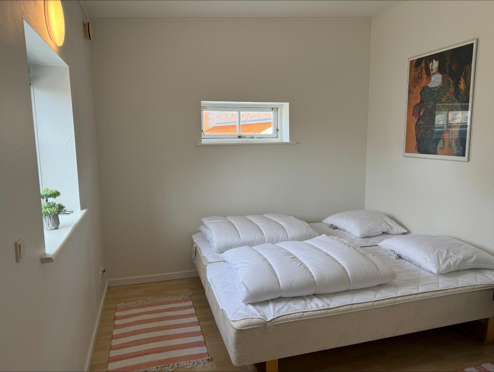 Ferienwohnung Id200 Ostergade 5C, 6800 Varde Exterior foto