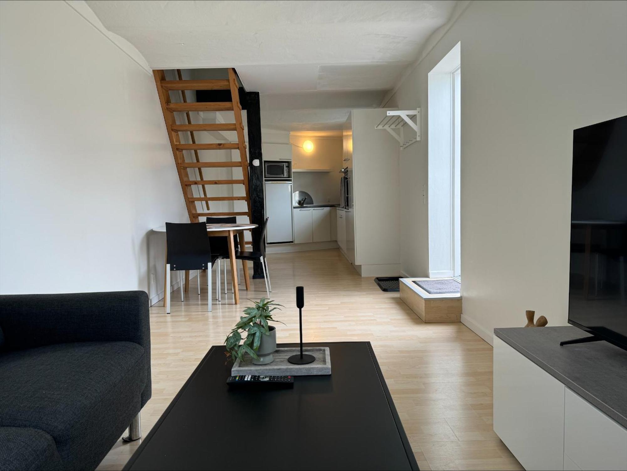 Ferienwohnung Id200 Ostergade 5C, 6800 Varde Exterior foto