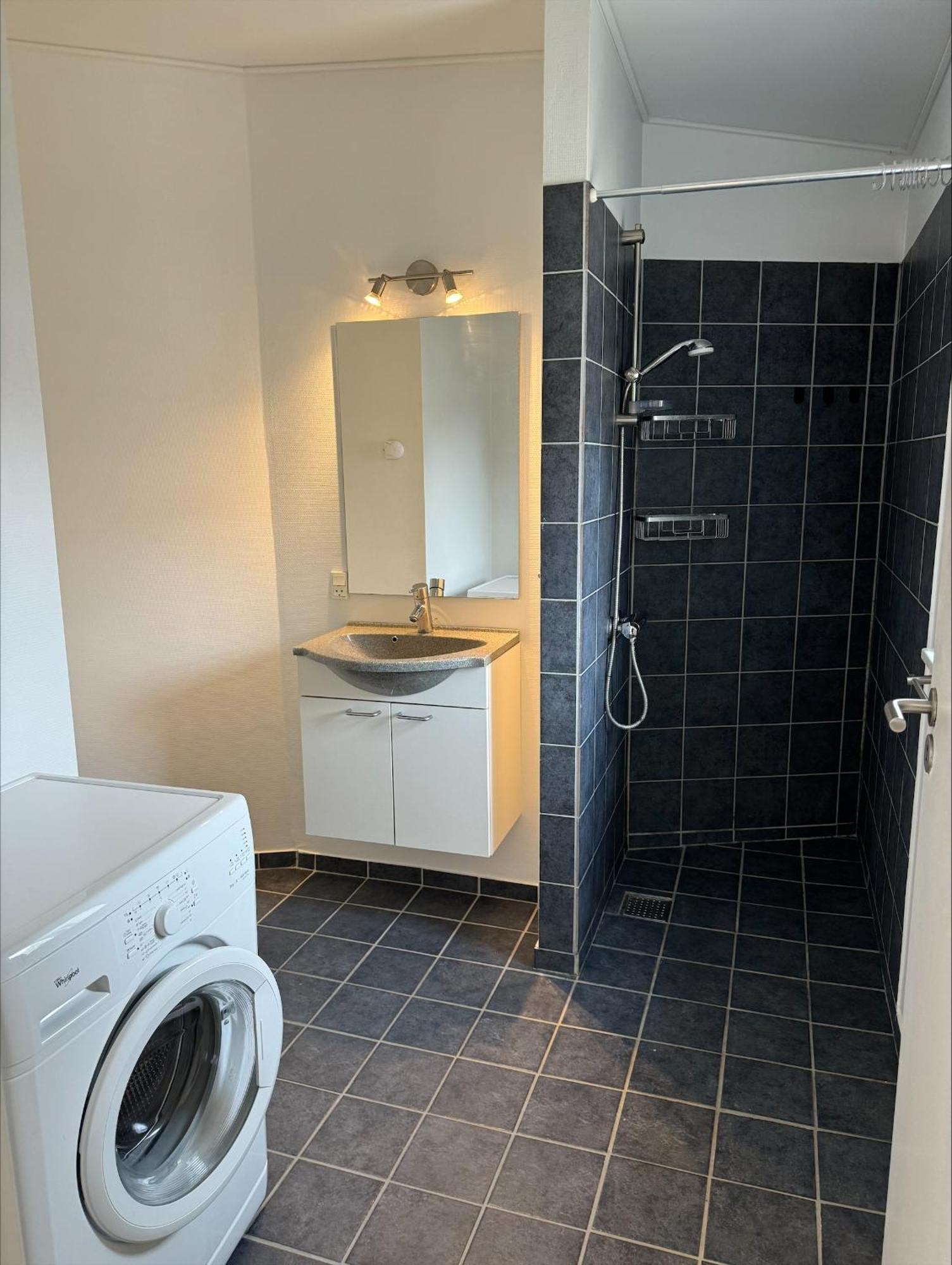 Ferienwohnung Id200 Ostergade 5C, 6800 Varde Exterior foto